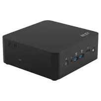 MSI Cubi NUC AI+ 2MG-039AT PC/workstation