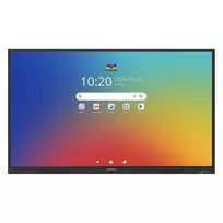 Viewsonic IFP 65IN 4K ANDROID 16 EDLA 64 interactive whiteboard