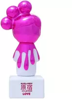 Gwen Stefani Harajuku Lovers Pop Electric Love (EDP) moteriški kvepalai 15 ml