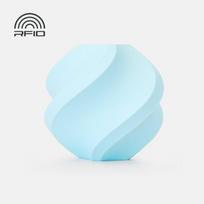 PLA Pure Baby Blue (17600) / Siūlas su ritinėliu