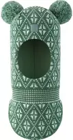 REIMA Kuuraan kepurė vaikams – Žalias Clay