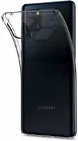 Fusion Accessories Ultra 0,5 mm apsauginis telefono dėklas Redmi Note 11 5G
