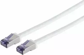Lanview HIGH-FLEX Cat6a S/FTP Balta