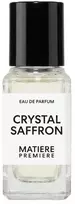 MATIERE PREMIERE CRYSTAL SAFFRON EDP 6 ML