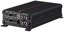 Automobilinis stiprintuvas Fosi Audio CA30 - Automobilinis stiprintuvas 640W (6976136961260)