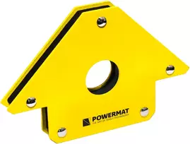 Powermat Suvirinimo / magnetinis kampainis 22,6kg PM-SKM-22,6