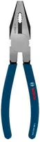 BOSCH REPLĖS 180mm NESLYSTANČIOS /BOSCH LINE