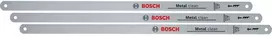 Bosch Metalo pjūklo geležtės 300 mm, 3 vnt., TPI 32