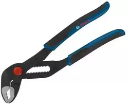 AW-Tools BOSCH reguliuojamos replės 180 mm 2K /BOSCH LINE