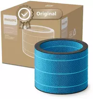 Drėkintuvas HUMIDIFIER ACC FILTER/NANOCLOUD FY3455/00 PHILIPS