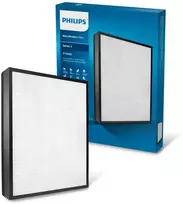 Drėkintuvas HUMIDIFIER ACC FILTER/HEPA FY3433/10 PHILIPS