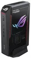 Mini kompiuteris Asus ASUS ROG RNUC16JNK9X28AA2 Intel Core Ultra 9 290HX Plus 32GB DDR5-SDRAM 2 TB SSD NVIDIA GeForce RTX 5080 Windows 11 Home Juodas