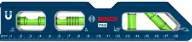 Bosch PRO gulsčiukas 200 mm / 8"