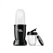 Plakiklis Kokteilinė Nutribullet MBR06B