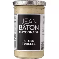 Majonezas su trumais JEAN BATON, 245 ml