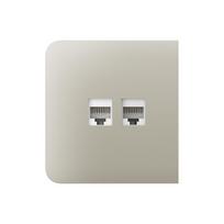 SideCover (LAN) Ivory, AJAX