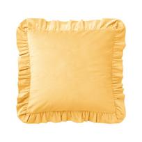 Iš velveto dekoratyvinis pagalvės užvalkalas 50x50 cm Nora – Ellos Home