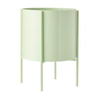 Iš metalo vazonas ø 25 cm Milton – Ellos Home