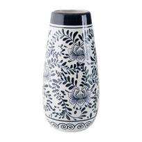 Mėlynos spalvos vaza (aukštis 26 cm) Melissa – Ellos Home