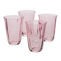 Stiklinės 4 vnt. 420 ml Tulip – Jotex