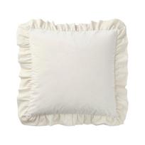 Iš velveto dekoratyvinis pagalvės užvalkalas 50x50 cm Nora – Ellos Home