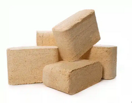 Pjuvenų briketai 10 kg