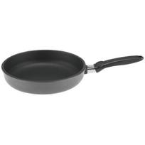 Keptuvė SKK 26/5,5 cm Plastikinė rankena Indukcinė
