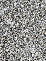 Granito skalda "Aguona" fr.2-8mm, šviesiai pilka (maišelis, 20kg)