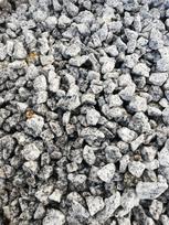 Granito skalda "Aguona" fr.16-22mm, šviesiai pilka (maišelis, 20kg)