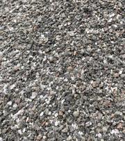 Granito skaldos ir druskos mišinys fr.2-5 mm (maišelis, 20kg)