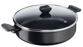 Tefal Simply Clean B5677253 keptuvė Sautė pan Apvalus