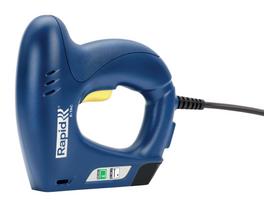 Elektrin. Segiklis E-Tac Rapid 220-240V/6-14mm kabės Nr.140