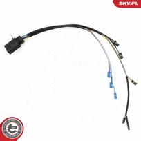 Pavarų perjungimo vožtuvas, automatinė transmisija ESEN SKV 53SKV027