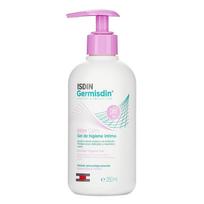 Intymios higienos prausiklis Isdin Germisdin Intim, 200 ml