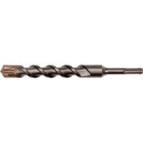 Betono grąžtas Yato YT-41950, betonui/mūrui/gelžbetoniui, sds plus, 22 mm x 21 cm