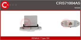 Varža, vidaus pūtiklis CASCO CRS71004AS