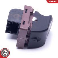 Jungiklis, galinių durų užraktas ESEN SKV 16SKV255
