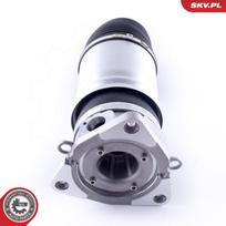 Pneumatinė spyruoklė, pakaba ESEN SKV 58SKV046