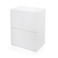 Aquael Premium 60 balta spintelė