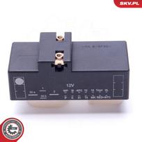 Valdymo blokas, elektrinis ventiliatorius (variklio aušinima ESEN SKV 96SKV203