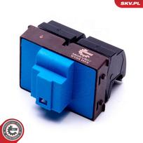 Jungiklis, galinių durų užraktas ESEN SKV 38SKV807