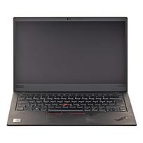 LENOVO X1 Carbon Gen. 8th i5-10210U 16GB 256GB SSD 14 FHD Win11pro USED US QWERTY Used