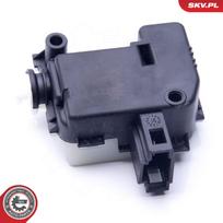 Valdiklis, centrinio užrakto sistema ESEN SKV 16SKV403