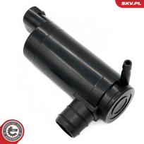Vandens siurblys, priekinio stiklo plovimas ESEN SKV 15SKV019