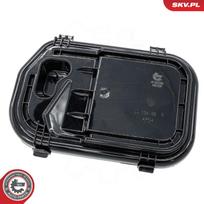 Dangtelis, priekinis žibintas ESEN SKV 97SKV161