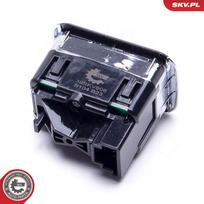 Jungiklis, galinių durų užraktas ESEN SKV 38SKV806