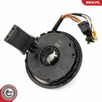 Oro pagalvės ritė ESEN SKV 96SKV656