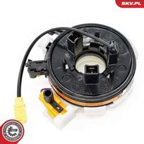 Oro pagalvės ritė ESEN SKV 96SKV627