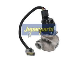 ERG vožtuvas JAPANPARTS EGR-0306