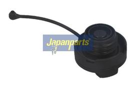 Užsukamas dangtelis, degalų bakas JAPANPARTS KL-024